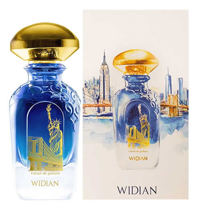 WIDIAN New York Духи унисекс 50 ml