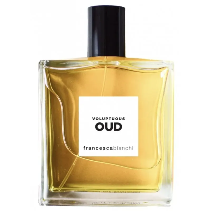 Francesca Bianchi Voluptuous Oud