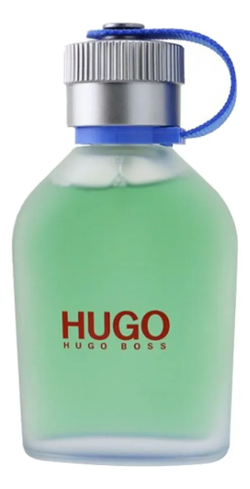 HUGO BOSS Hugo Now Туалетная вода для мужчин 125 ml тестер
