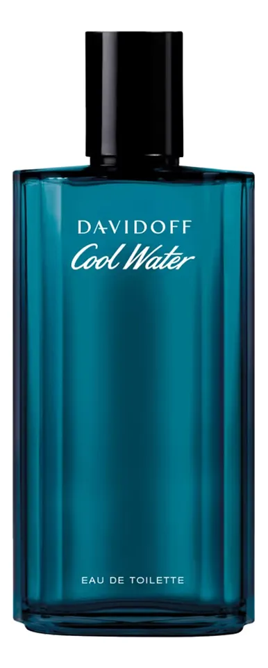 Davidoff Cool Water Man Туалетная вода для мужчин 125 ml тестер