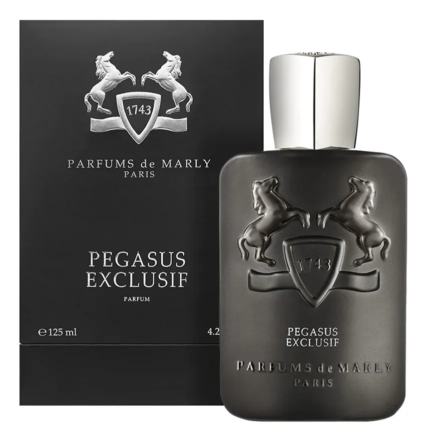 Parfums de Marly Pegasus Exclusif Духи для мужчин 125 ml