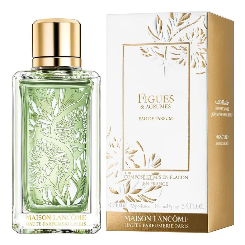 Lancome Figues & Agrumes Парфюмерная вода унисекс 100 ml