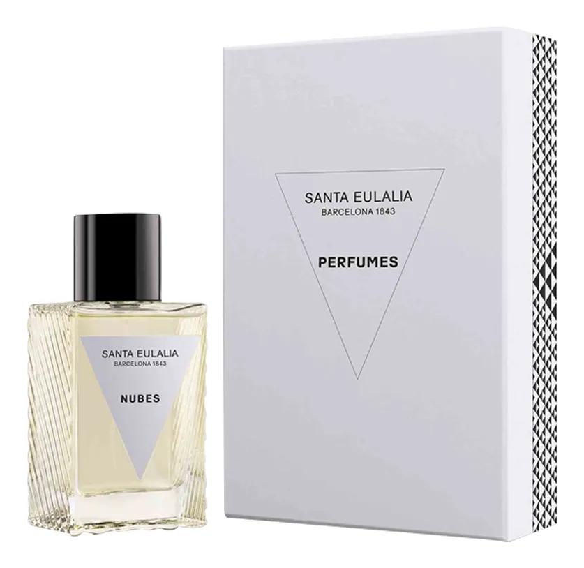 Santa Eulalia Nubes Духи унисекс 75 ml