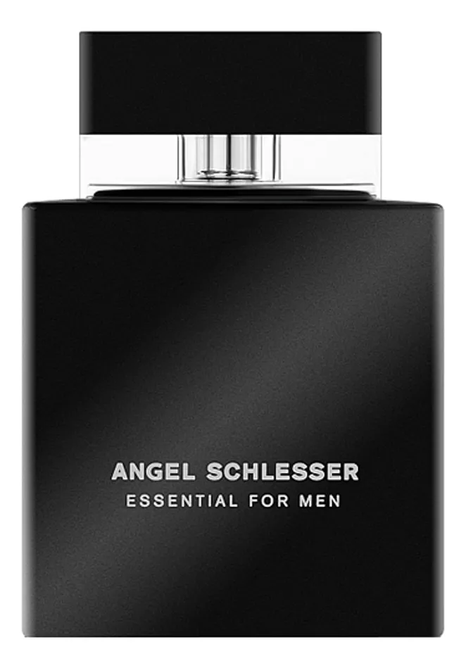Angel Schlesser Essential for Men Туалетная вода для мужчин 100 ml тестер