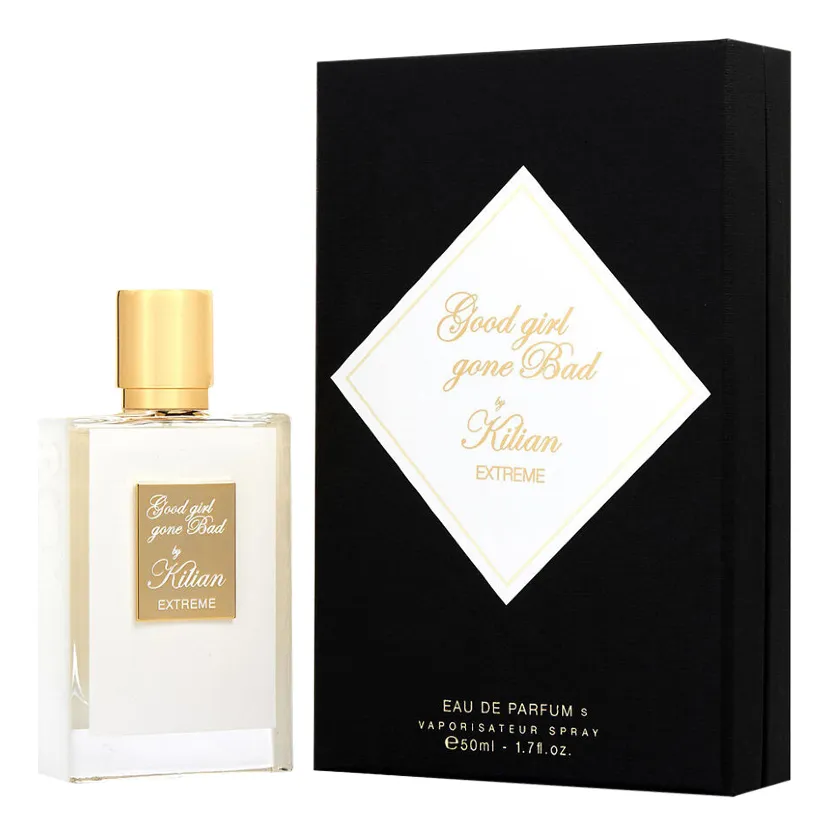 Kilian Good Girl Gone Bad Extreme Парфюмерная вода для женщин 50 ml