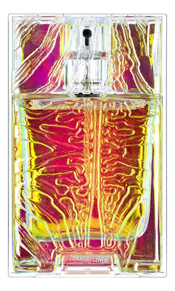 Roberto Cavalli Just Cavalli Pink Her Туалетная вода для женщин 30 ml тестер