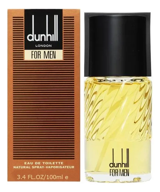 Dunhill Dunhill Туалетная вода для мужчин 100 ml