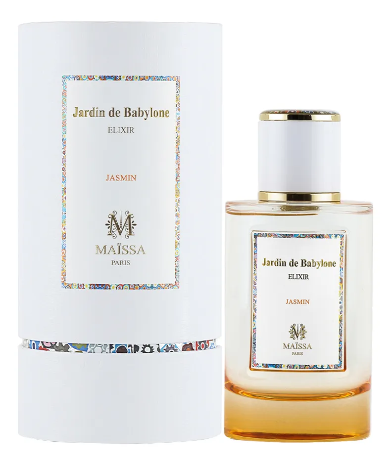 Maissa Parfums Jardin de Babylone Парфюмерная вода унисекс 100 ml