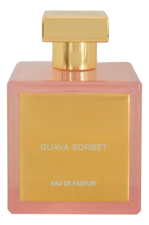 House of Brandt Guava Sorbet