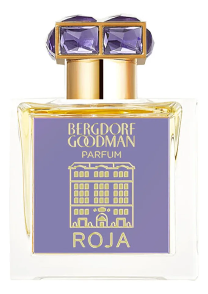 Roja Parfums Tea At BG