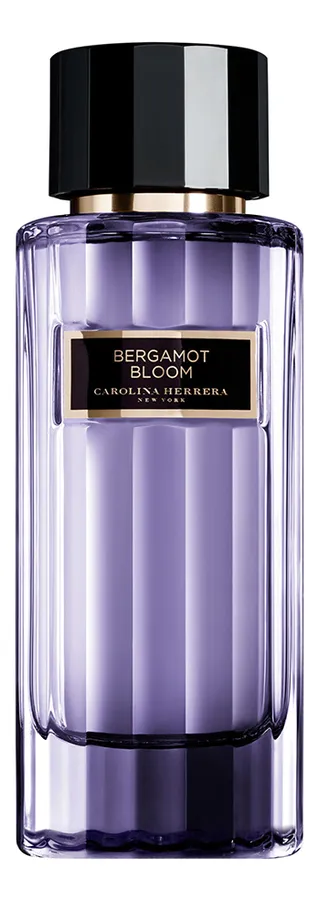 CAROLINA HERRERA Bergamot Bloom Туалетная вода для женщин 100 ml тестер