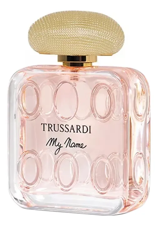 TRUSSARDI My Name Парфюмерная вода для женщин 100 ml тестер