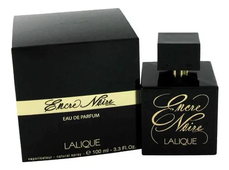 Lalique Encre Noire pour Elle Парфюмерная вода для женщин 100 ml