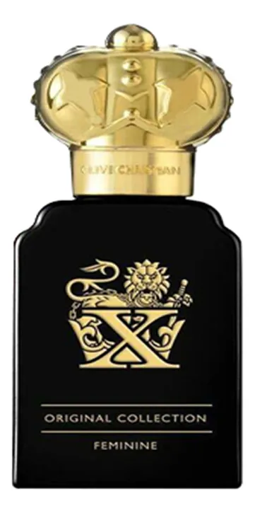 Clive Christian X Feminine Духи для женщин 10 ml