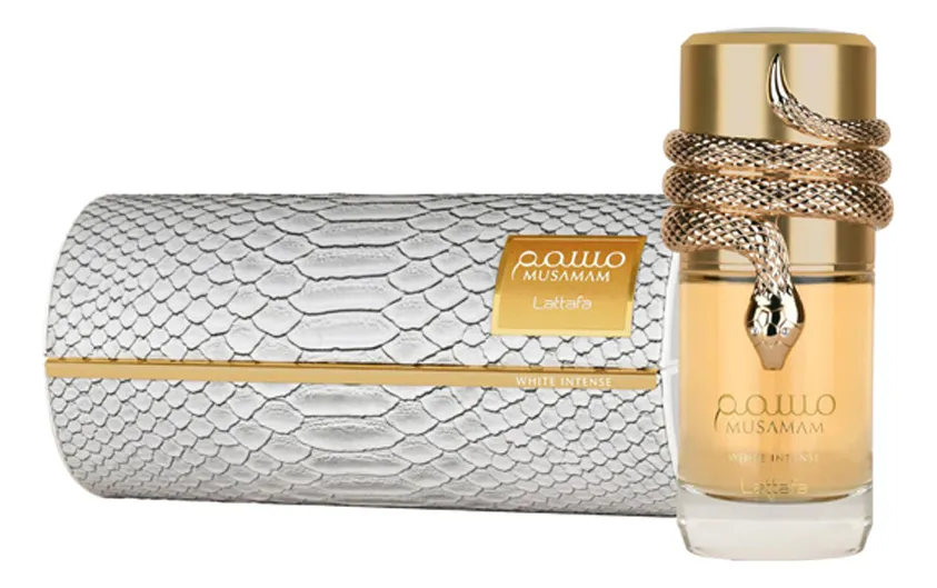 Lattafa Perfumes Musamam White Intense Парфюмерная вода унисекс 100 ml