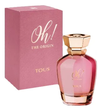 Tous Oh! The Origin Парфюмерная вода для женщин 100 ml