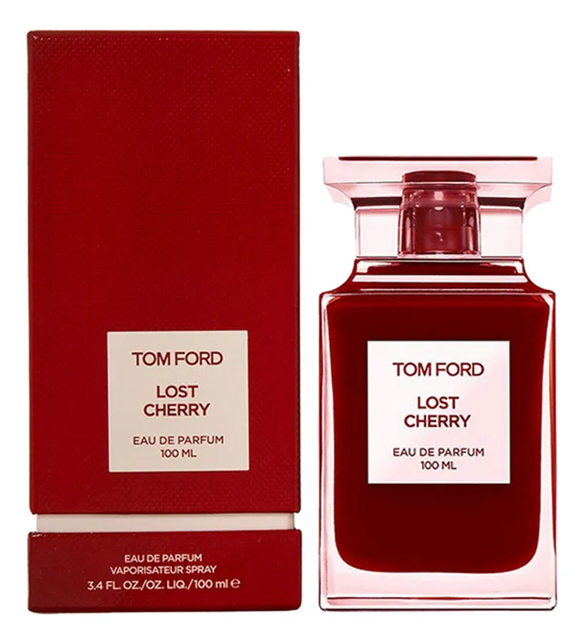 Tom Ford Lost Cherry Парфюмерная вода унисекс 100 ml