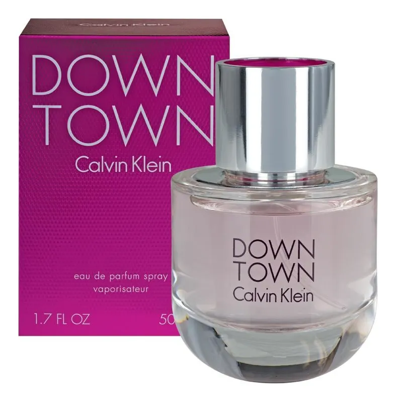 CALVIN KLEIN Downtown