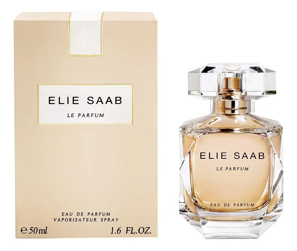 Elie Saab Le Parfum Парфюмерная вода для женщин 50 ml