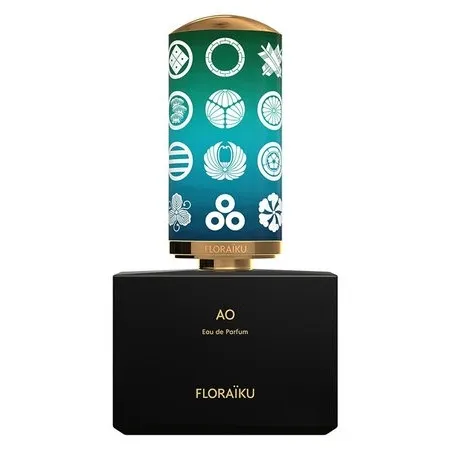 Floraiku Ao
