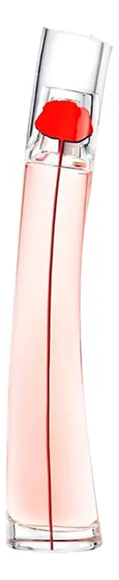 KENZO Flower by Kenzo Eau de Vie Парфюмерная вода для женщин 50 ml тестер
