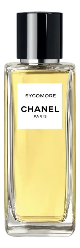 Chanel Les Exclusifs de Chanel Sycomore Парфюмерная вода унисекс 75 ml тестер