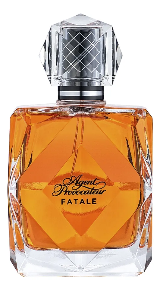 Agent Provocateur Fatale Парфюмерная вода для женщин 100 ml тестер