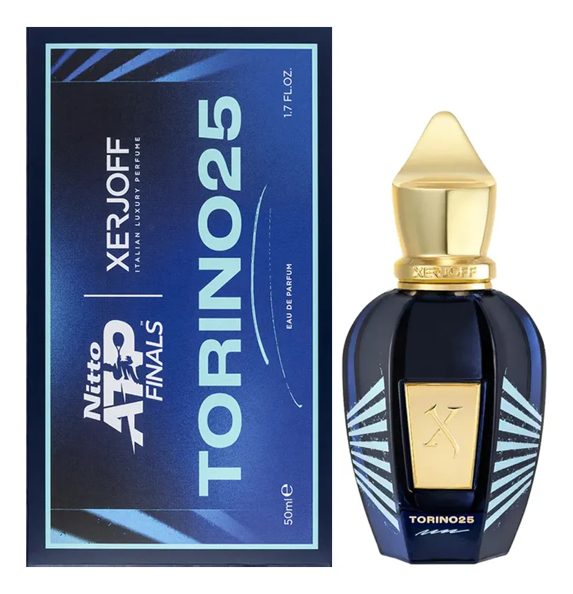 Xerjoff Torino25
