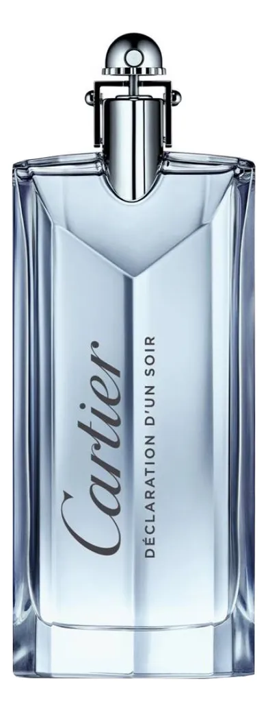 Cartier Declaration d’Un Soir Туалетная вода для мужчин 100 ml тестер