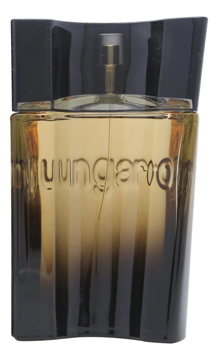 Emanuel Ungaro Feminin Туалетная вода для женщин 90 ml тестер