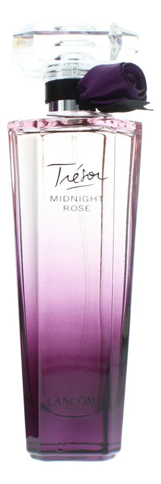 Lancome Tresor Midnight Rose Парфюмерная вода для женщин 30 ml тестер