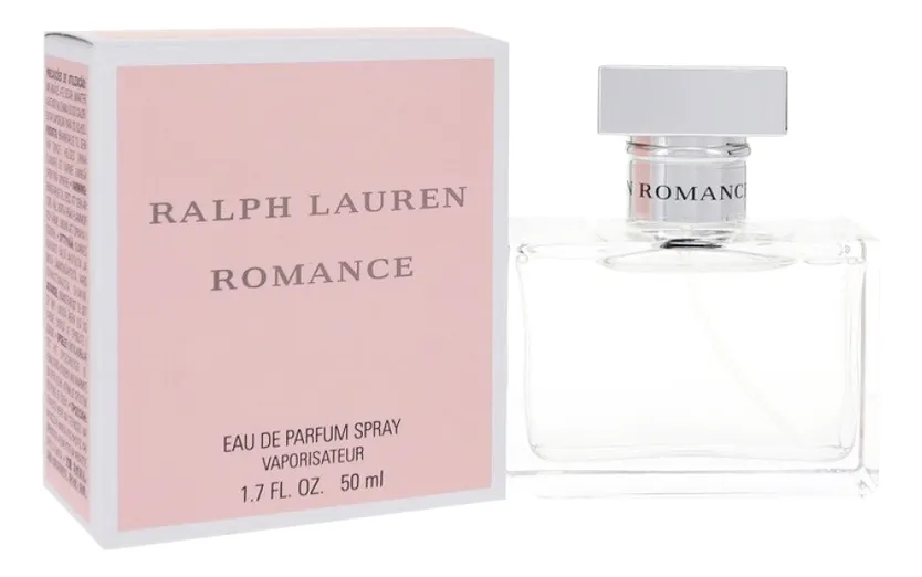 Ralph Lauren Romance Парфюмерная вода для женщин 50 ml