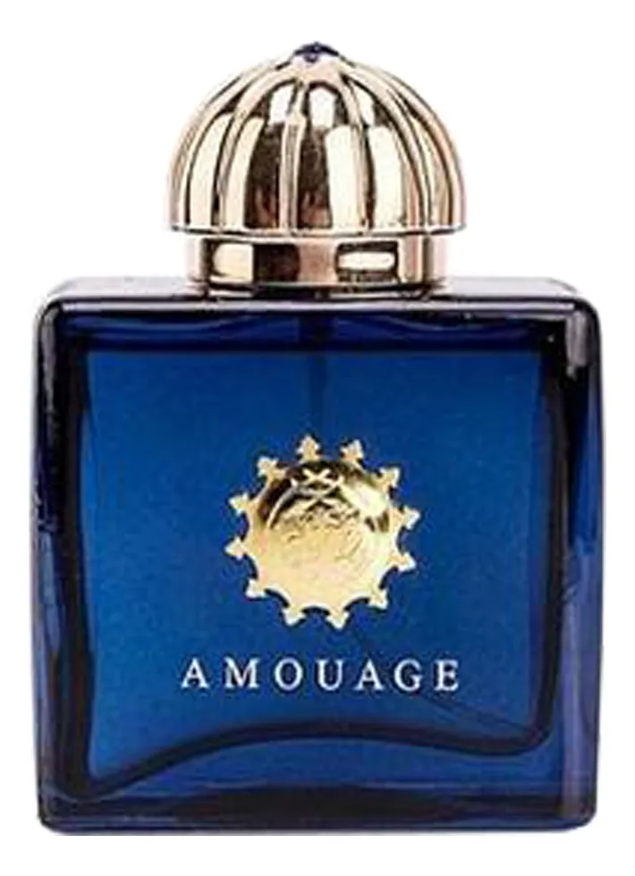 Amouage Interlude For Woman Парфюмерная вода для женщин 100 ml тестер