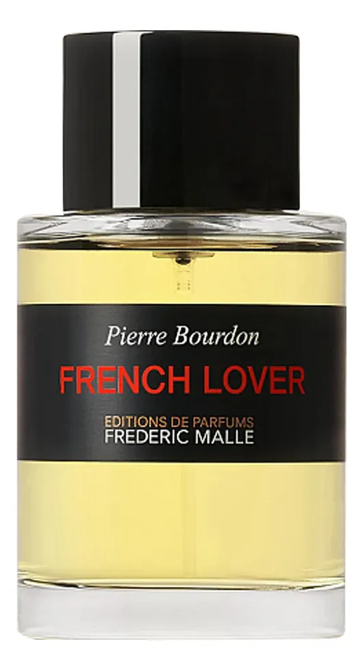 Frederic Malle French Lover Парфюмерная вода для мужчин 100 ml тестер