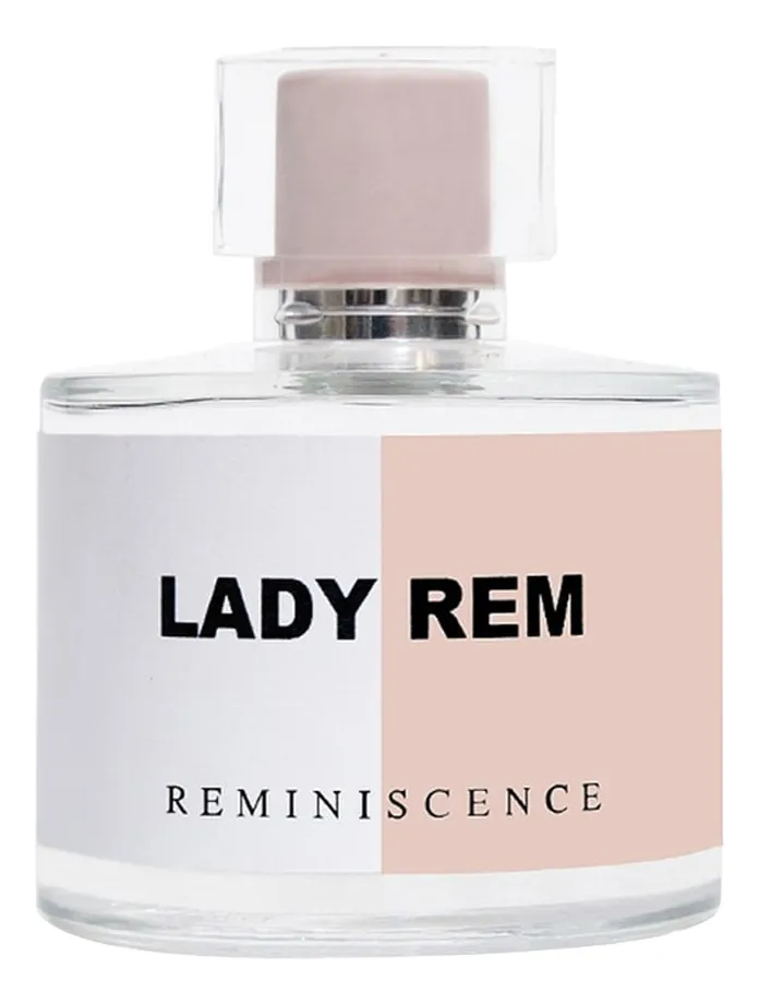 Reminiscence Lady Rem Парфюмерная вода для женщин 100 ml тестер