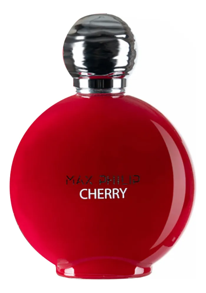 Max Philip Cherry Парфюмерная вода унисекс 100 ml тестер