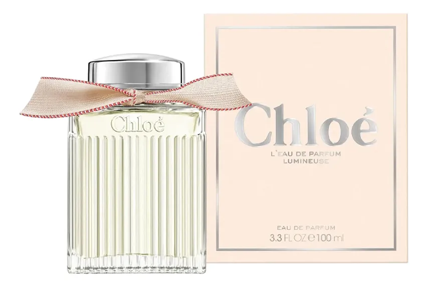 Chloe Chloe L'Eau de Parfum Lumineuse Парфюмерная вода для женщин 100 ml