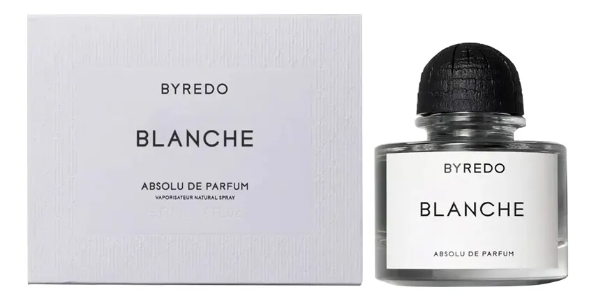 BYREDO Blanche Absolu