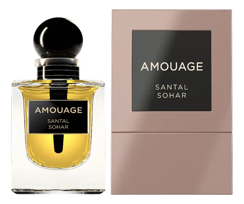 Amouage Santal Sohar