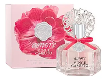 Vince Camuto Amore Парфюмерная вода для женщин 100 ml