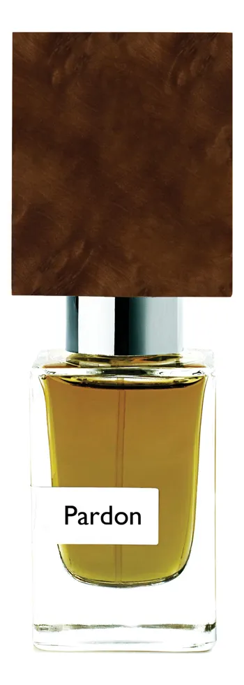 Nasomatto Pardon Духи для мужчин 30 ml тестер