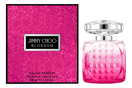 Jimmy Choo Blossom Парфюмерная вода для женщин 100 ml