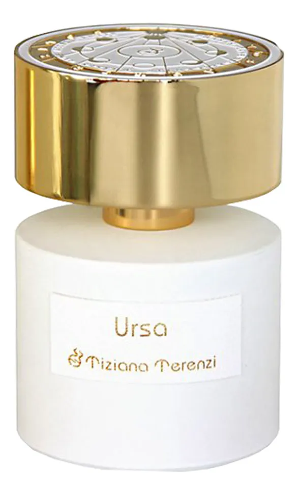 Tiziana Terenzi Ursa Духи унисекс 100 ml тестер