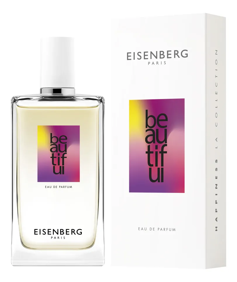 Eisenberg Beautiful Парфюмерная вода унисекс 50 ml