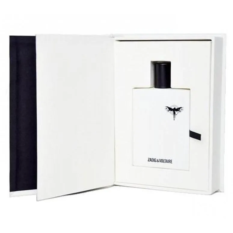 ZADIG & VOLTAIRE Tome 1 La Purete for Her