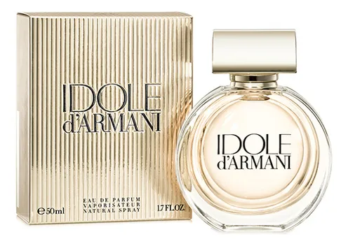 Giorgio Armani Idole d'Armani Парфюмерная вода для женщин 50 ml