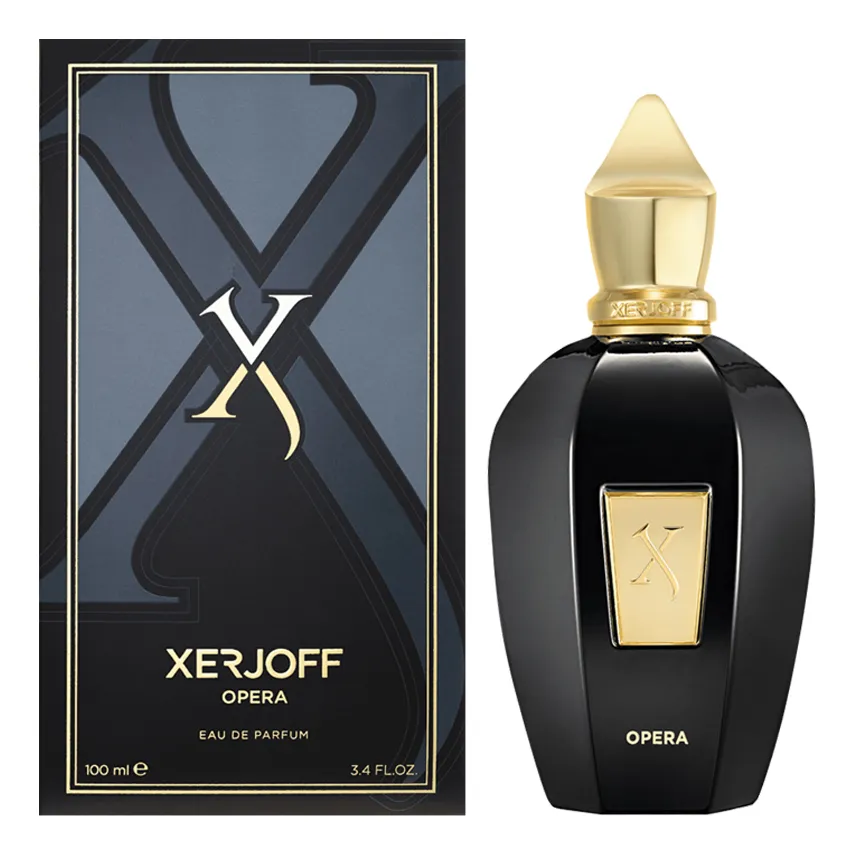 Xerjoff Opera Парфюмерная вода унисекс 100 ml