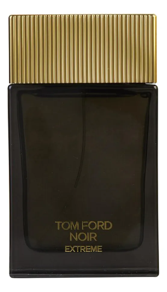 Tom Ford Noir Extreme Парфюмерная вода для мужчин 100 ml тестер
