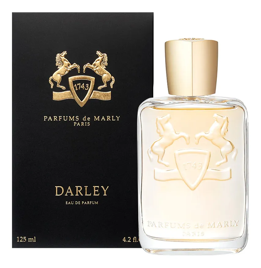 Parfums de Marly Darley Парфюмерная вода для мужчин 125 ml