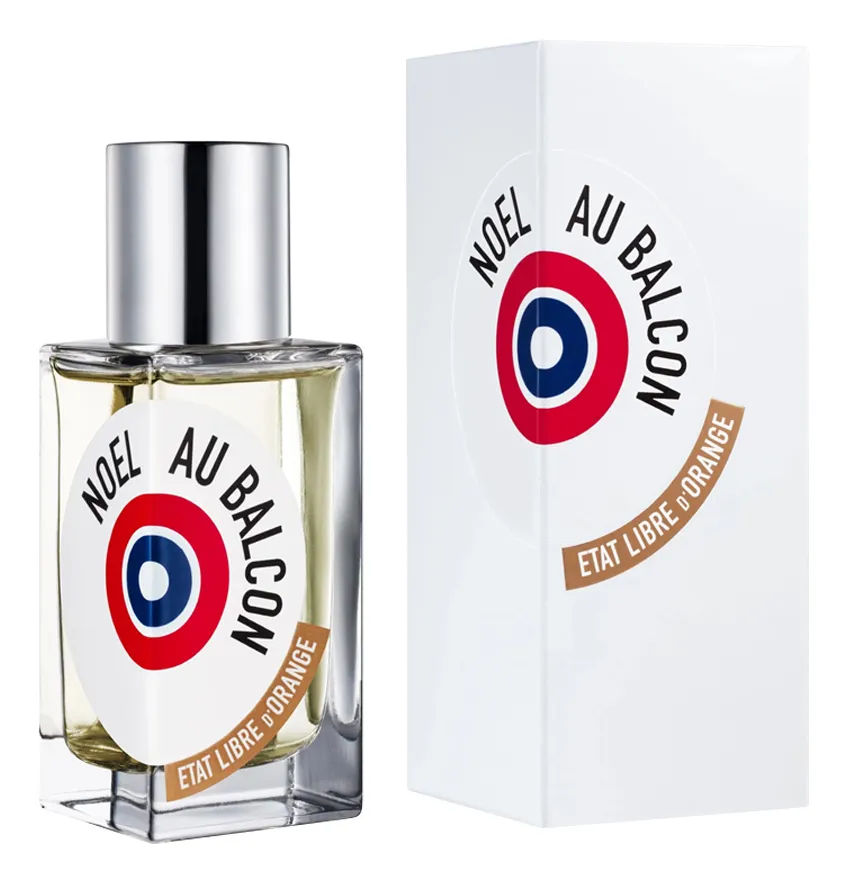 Etat Libre d Orange Noel Au Balcon Парфюмерная вода для женщин 50 ml